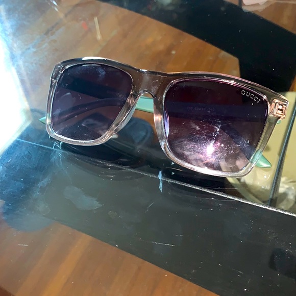 Gucci Sunglasses - Picture 1 of 5